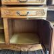 Antique wooden buffet – Large size