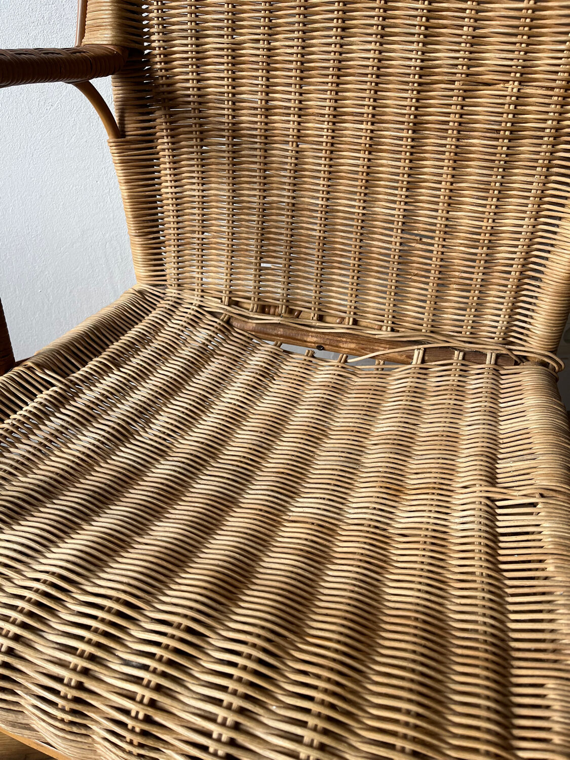 Fauteuil rotin : 20 modèles design pour décorer l'intérieur