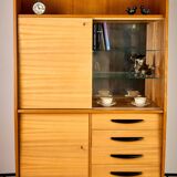 Cabinet du milieu du siècle, années 1960, Tchécoslovaquie