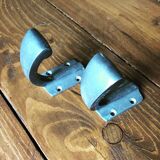 Pair of school hooks