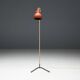 'NX29' Floor Lamp by Louis Kalff for Philips, Netherlands, 1950s