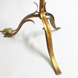 Sheaf of wheat floor lamp, 1960s