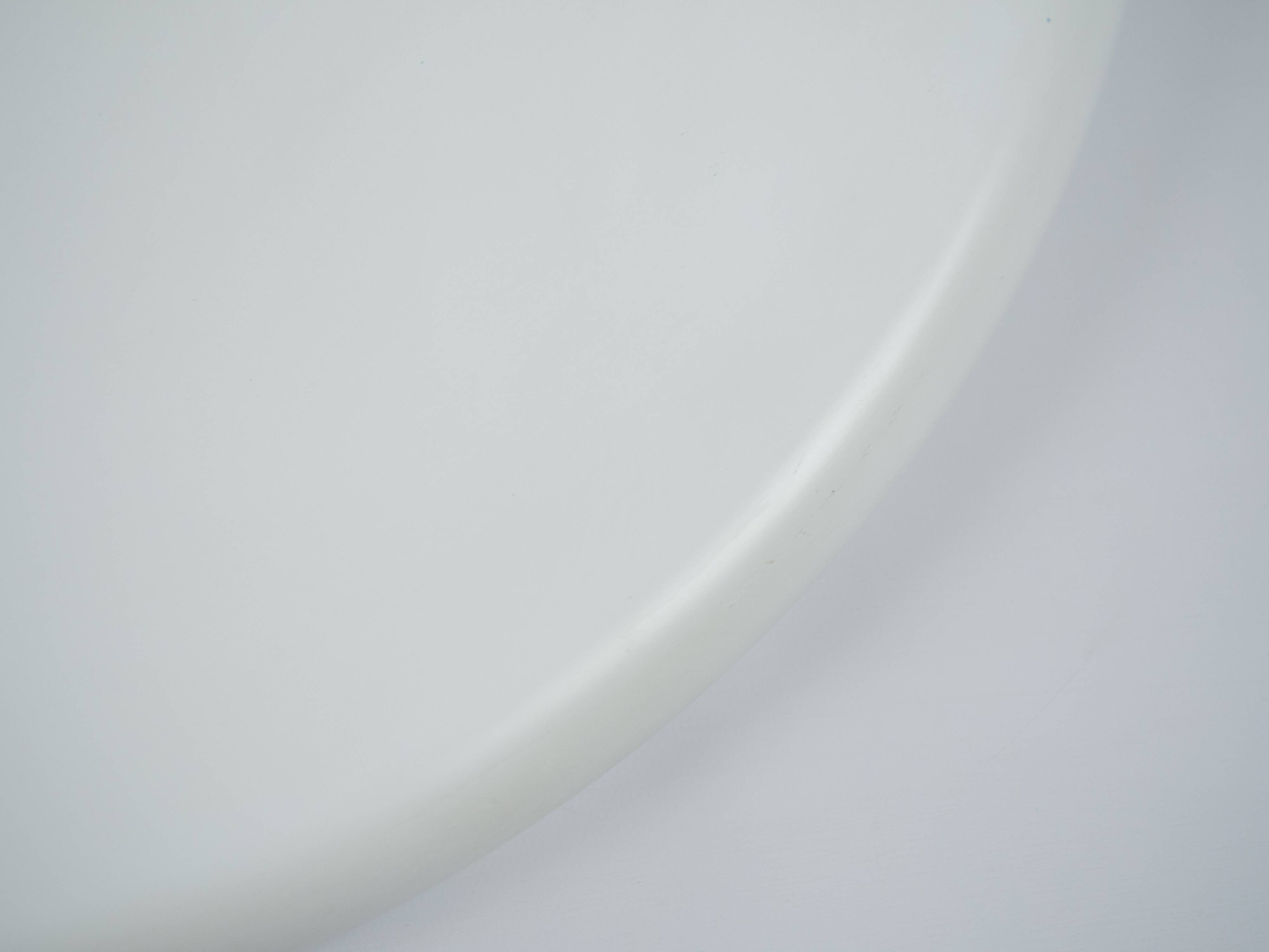Danish vintage Optima pendant lamp by Hans Due, Fog og Morup, 1973