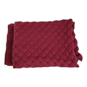 Merino blanket