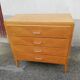 Commode vintage 4 tiroirs