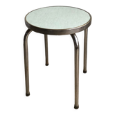 Tabouret formica