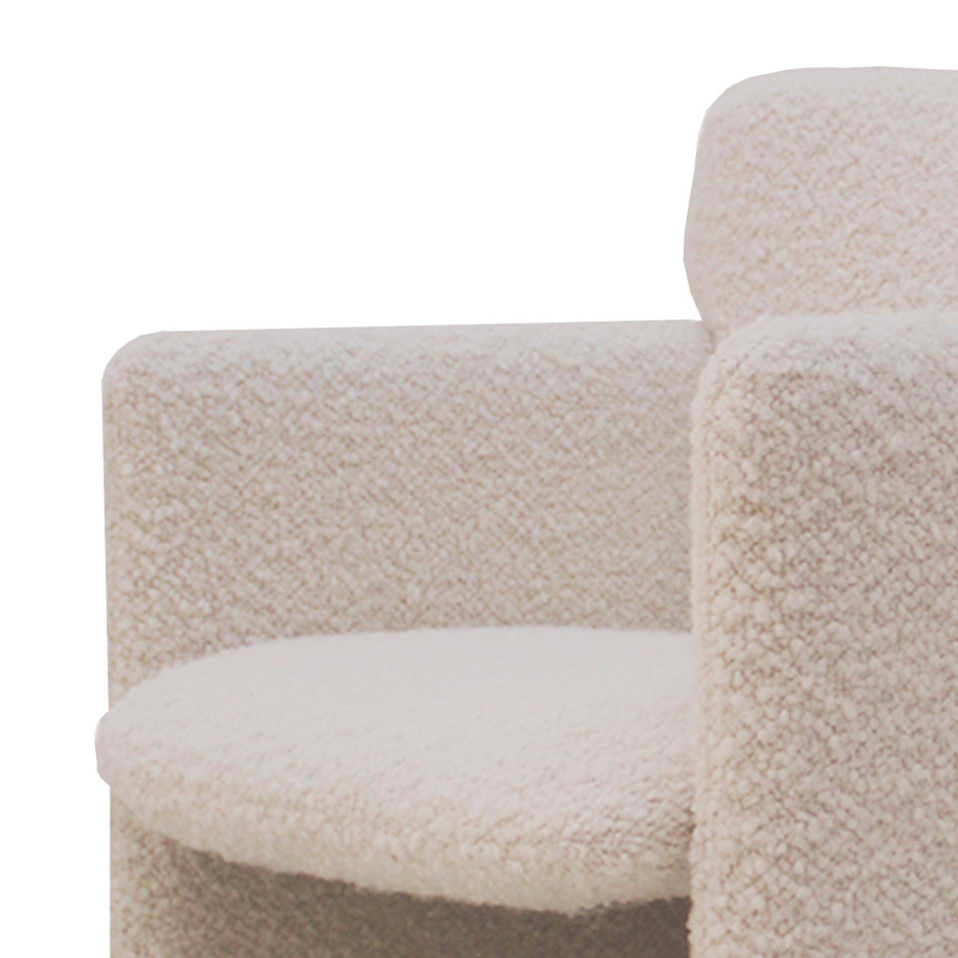 Progetti Tecno Modern Pair of Italian Chairs, 1980s