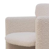 Progetti Tecno Modern Pair of Italian Chairs, 1980s