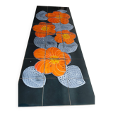 70s ceramic coffee table