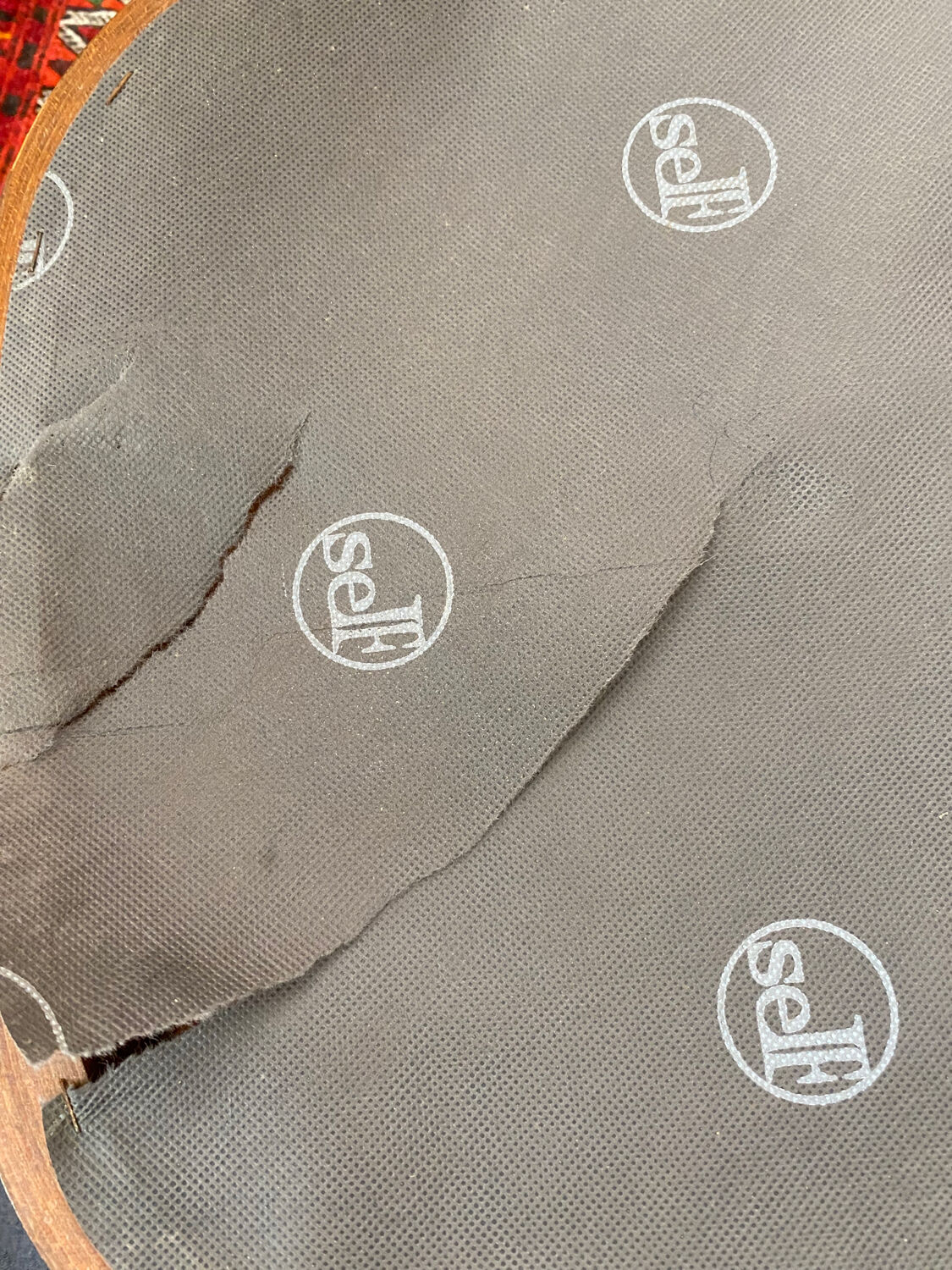 Gondola chairs series 14