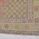 OushaK Anatoliann Floral Rug sk2492