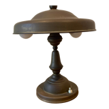 Mushroom lamp