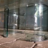 Coffee table Gallotti & Radice, italie 70/80