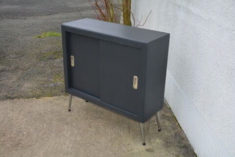 Mini skewer, sliding doors