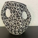 Vase Vallauris 50s/60s