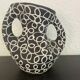 Vase Vallauris 50s/60s