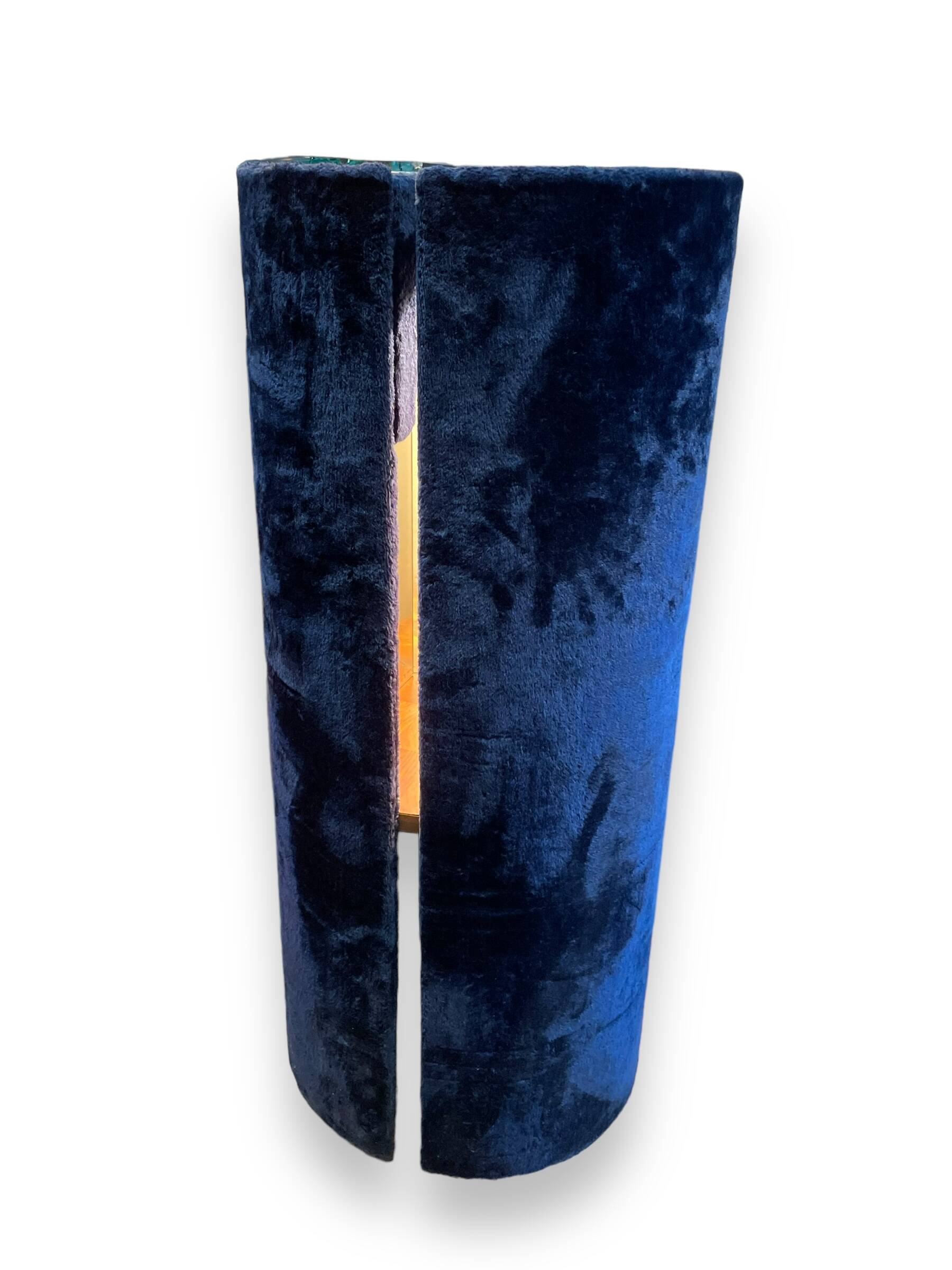 Cylindrical Dressing Table Roche bobois 70