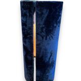 Coiffeuse Cylindrique moumoutte Roche Bobois 1970