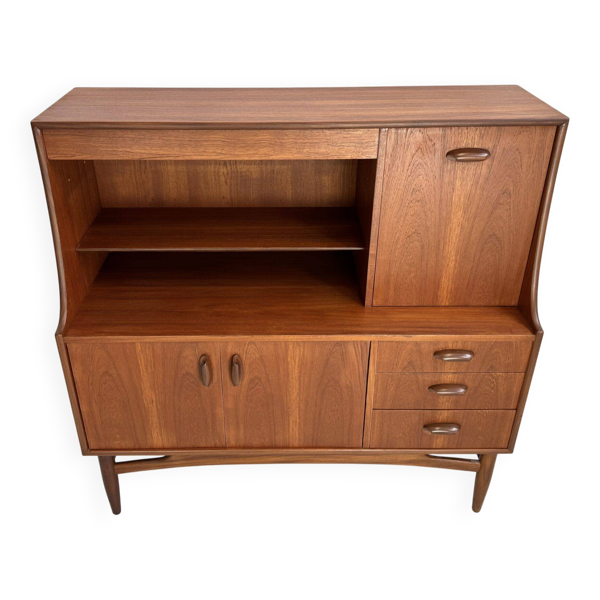 Buffet vintage G-Plan.