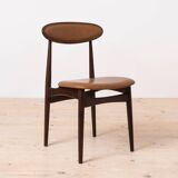 Set of 8 Dining Chairs by Fredrik Kayser for Viken Møbelfabrikk, model no.