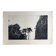 Nicole BOUHARMONT, Parc de Sceaux I, 2003-16. Drypoint signed in pencil