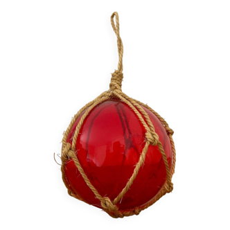 Fisherman's ball