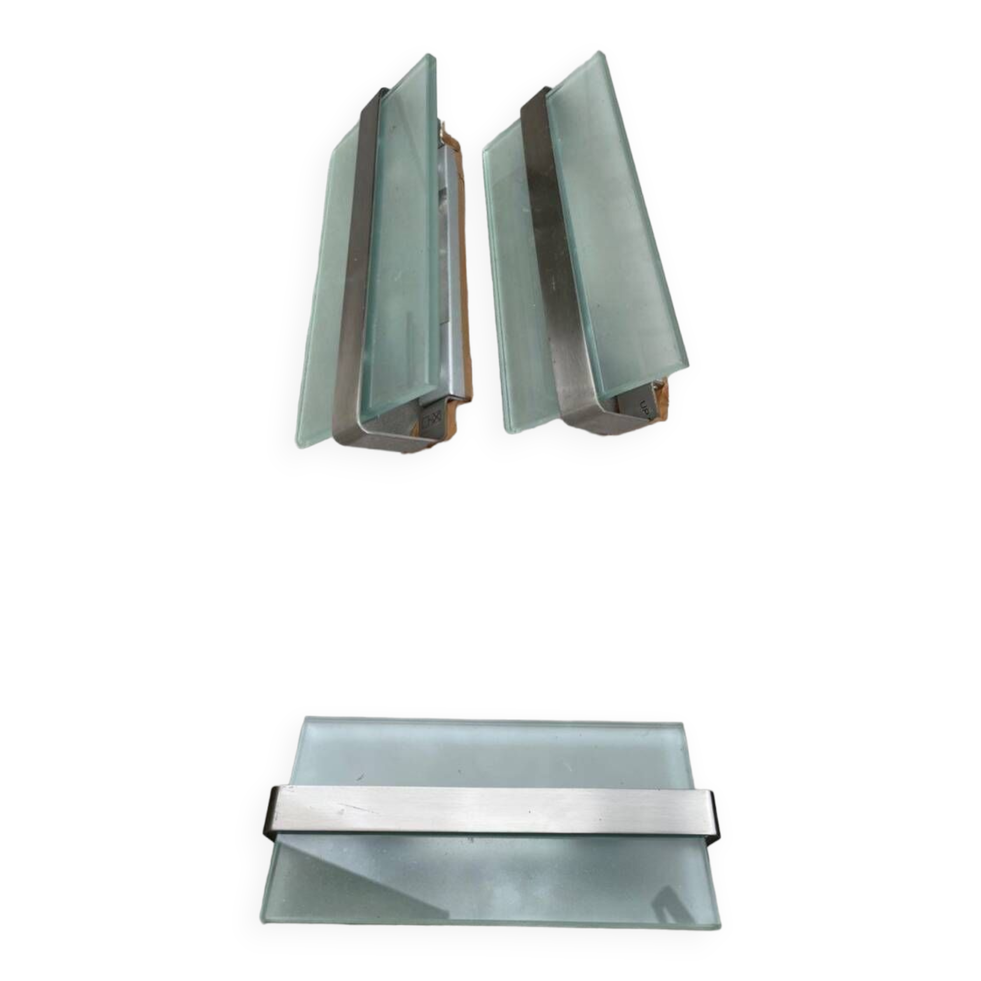 Designer wall lights