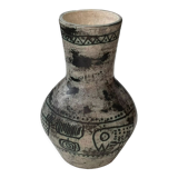 Modernist vase by Jacques Blin