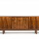 Mid-Century Modern Hungarian Credenza, 1960s