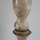 Alabaster floor lamp 1970