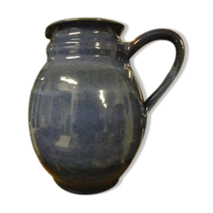 pichet en céramique