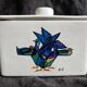 Terrine of foie gras Rougié Sarlat collection 2001 - collectible porcelain