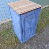 Old furniture / jam cabinet revisited