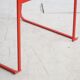 4 stackable chairs Gastone Rinaldi Thema Italy
