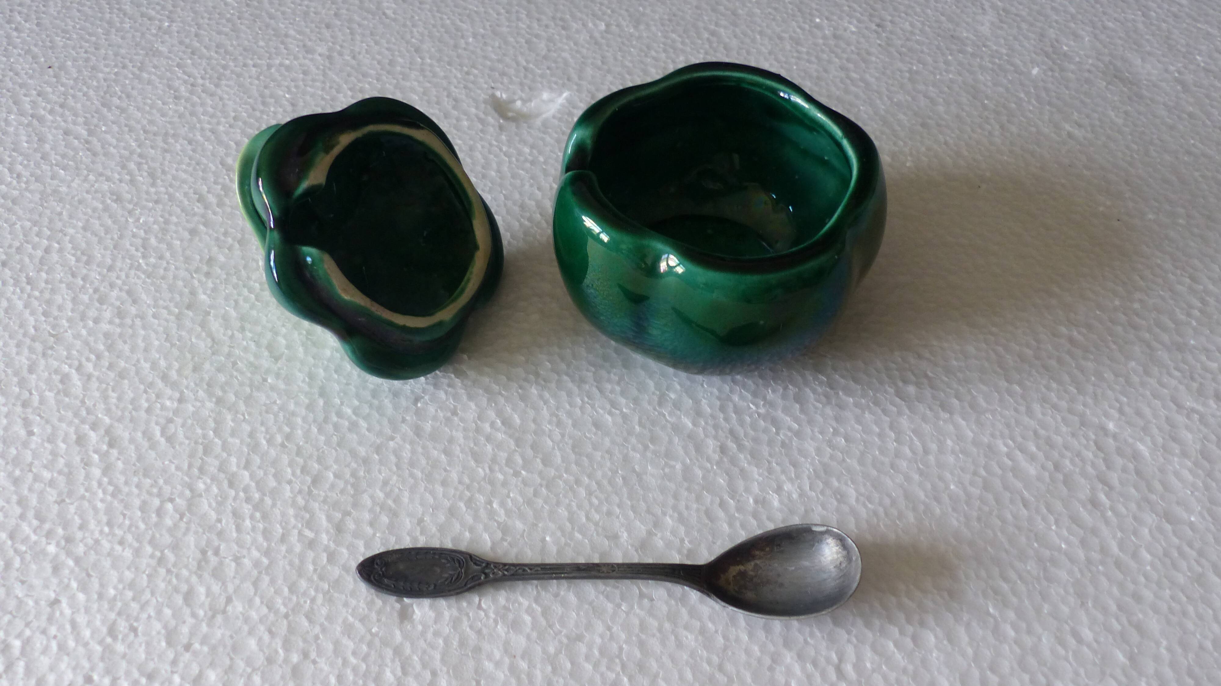 Former mustard maker