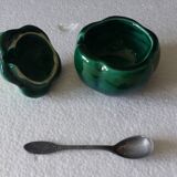 Former mustard maker