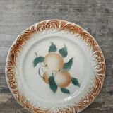 Digoin Dessert Plates