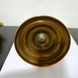 Bougeoir en bronze