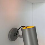 Vintage adjustable wall light, France 1970s