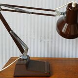 Ledu architect's lamp, Sweden circa 1960