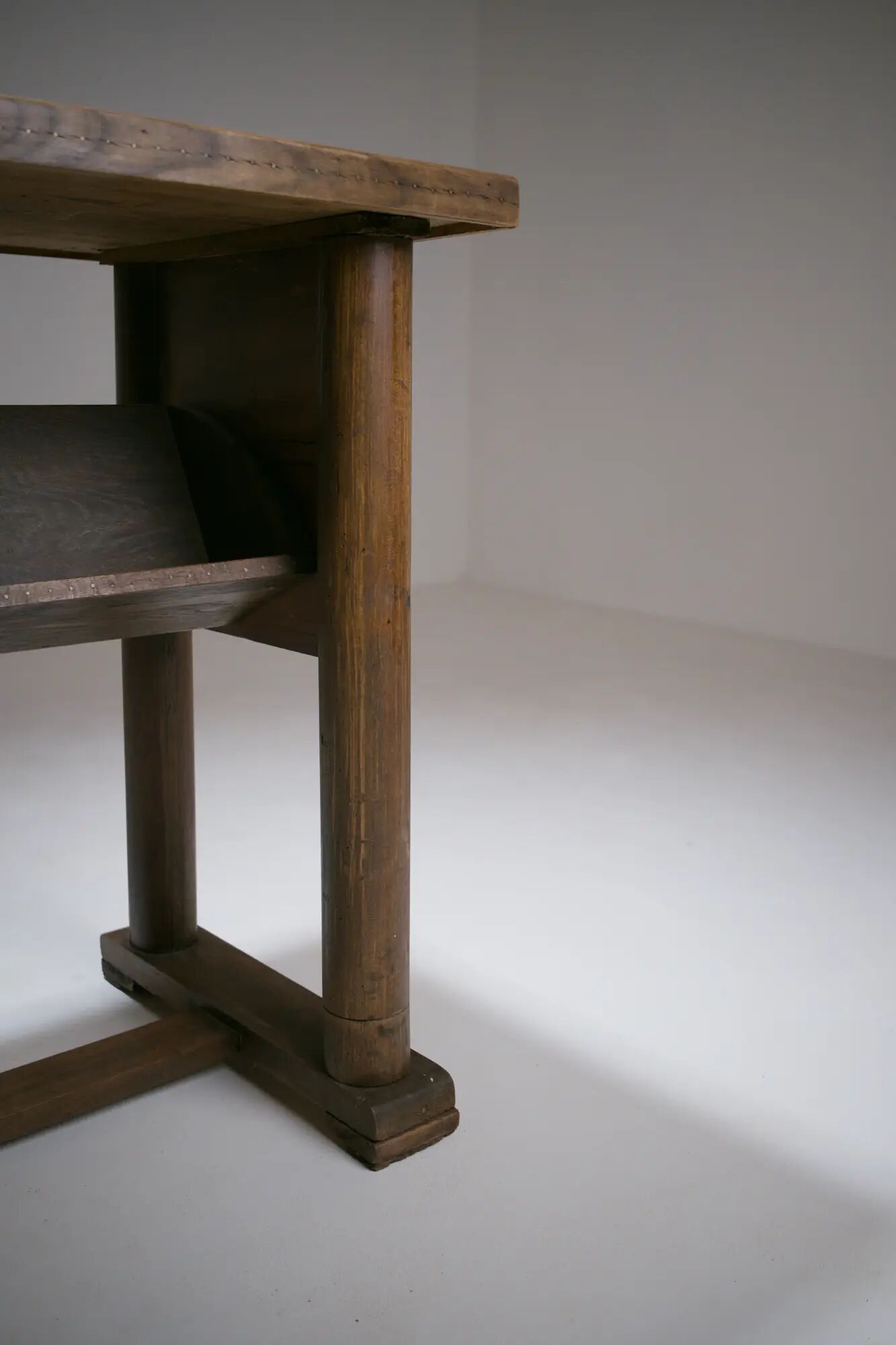 Table d'appoint Art déco