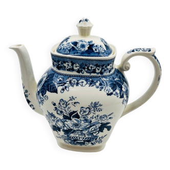 Royal Sphinx Teapot