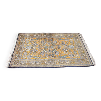 Ghom Persian rug