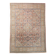 Pink Elegant Decorative Vintage Persian Rug For Living Room, 284x393 Cm