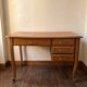 Antique desk