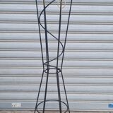 Coat rack "astrolabe" 1950