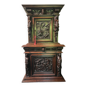 cabinet renaissance