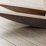 Rocking chair design - minimalist
