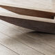 Rocking chair design - minimalist