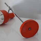 Orange laying lamp 450mm